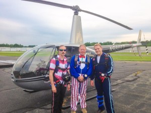 4th of July Sky Dive 2015-2