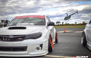 Fitment - Image 1- Helicopter Tours