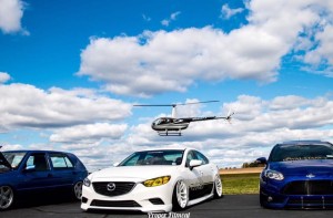 Fitment - Image 4- Helicopter Tours